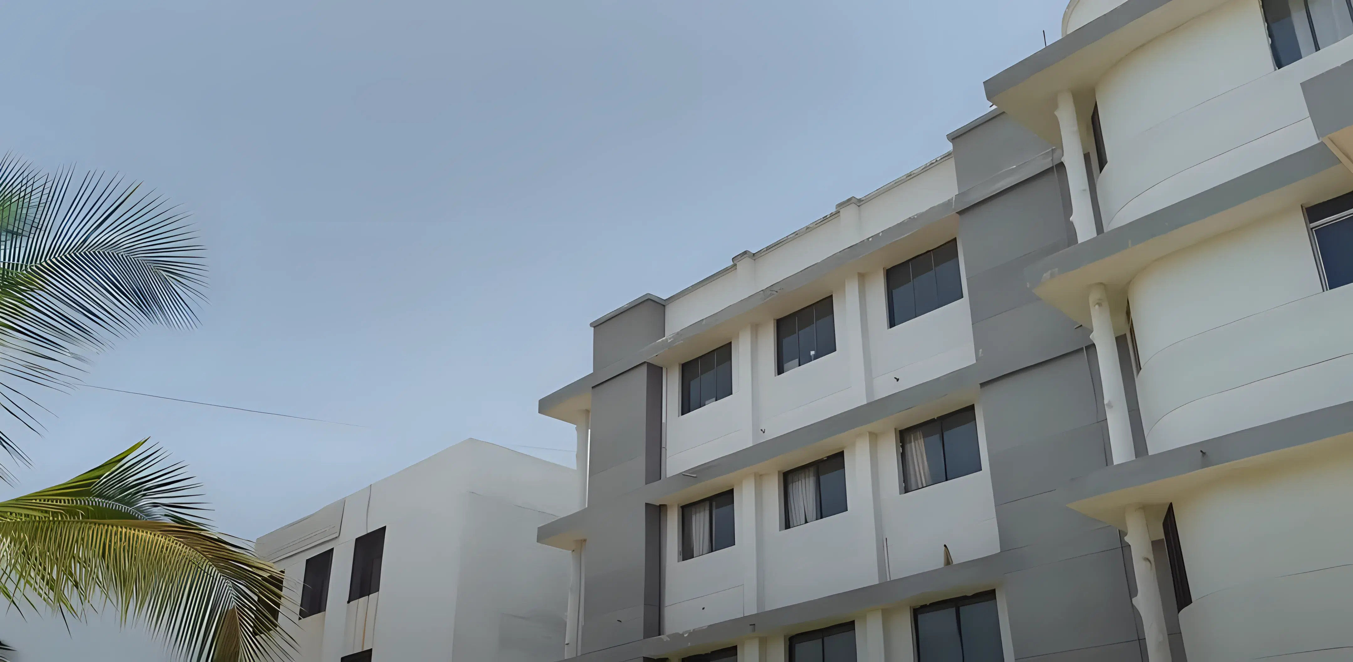 SND College of Engineering and Research Centre Yeola Nashik Academic Infrastructure photo 1